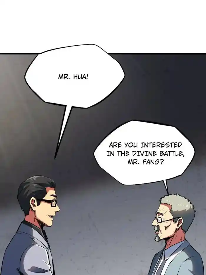 Super Gene Chapter 253