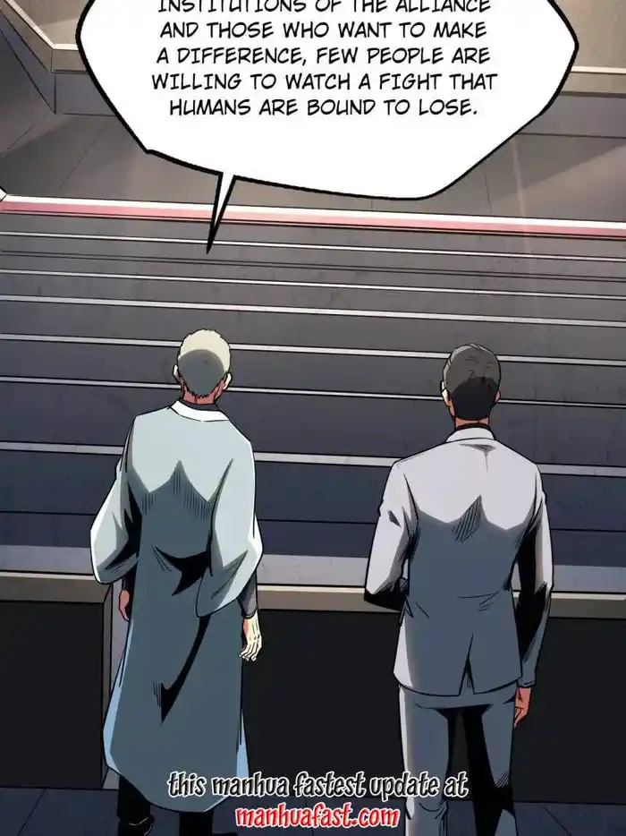 Super Gene Chapter 253