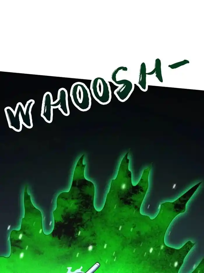 Super Gene Chapter 253