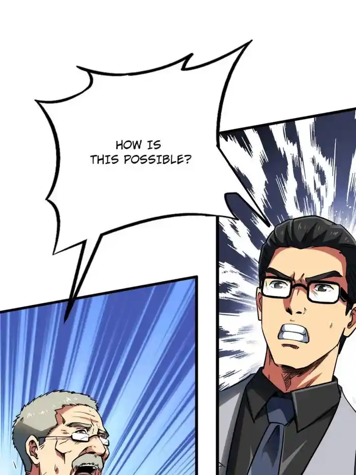 Super Gene Chapter 253