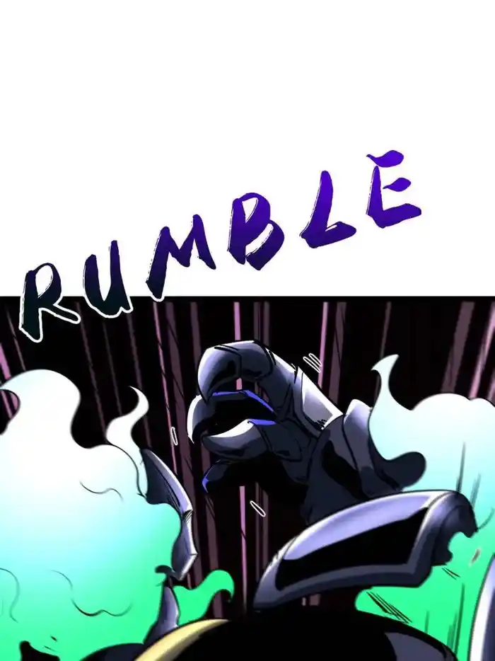 Super Gene Chapter 253