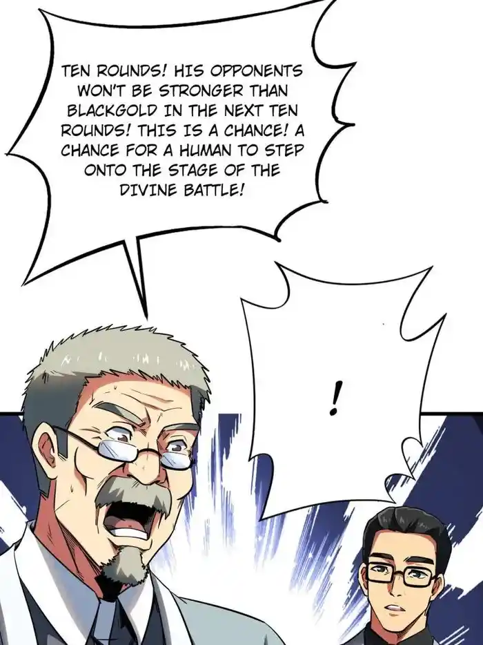 Super Gene Chapter 253