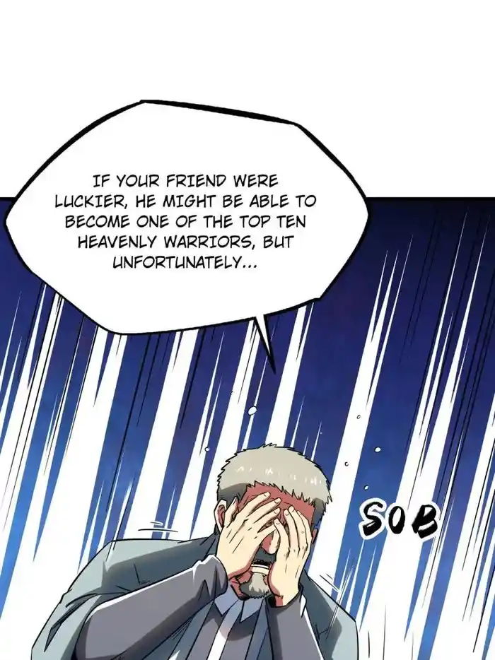 Super Gene Chapter 253