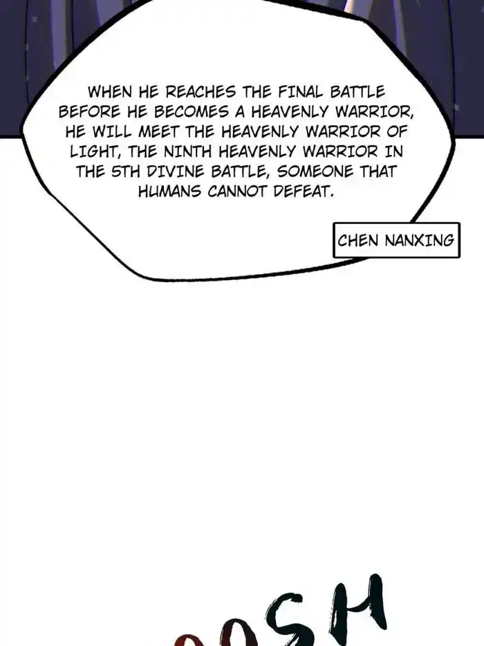 Super Gene Chapter 253