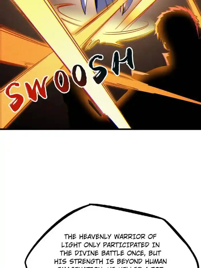 Super Gene Chapter 253