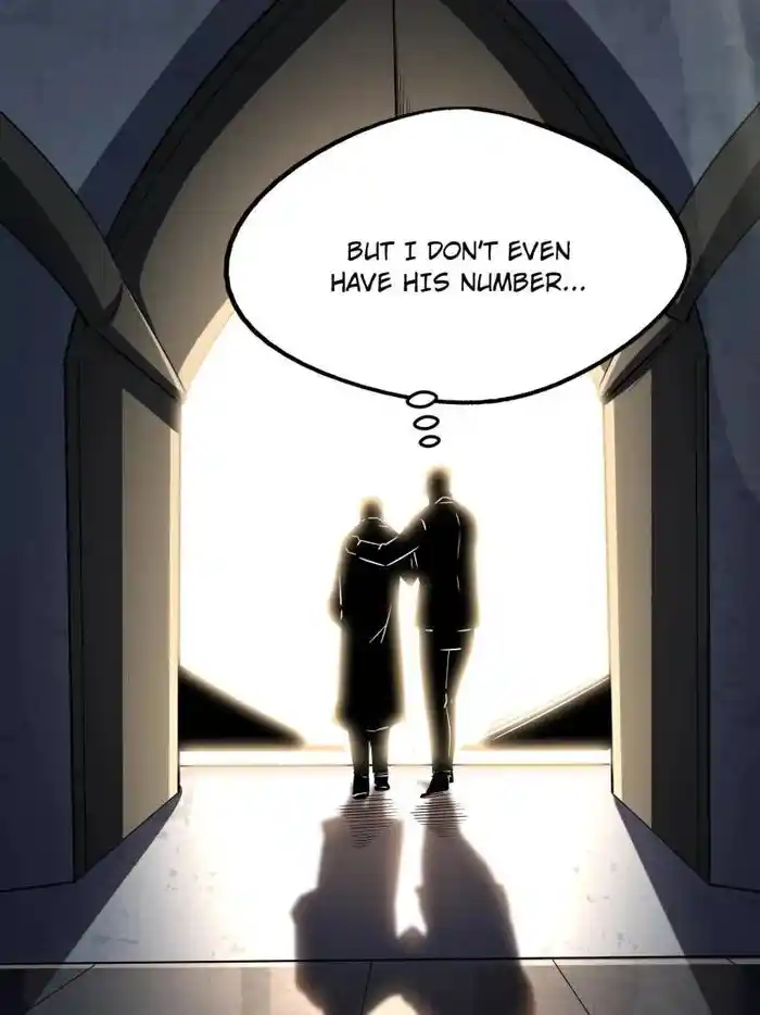 Super Gene Chapter 253