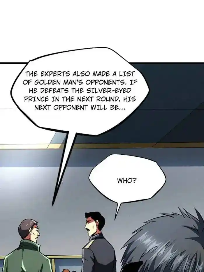 Super Gene Chapter 254