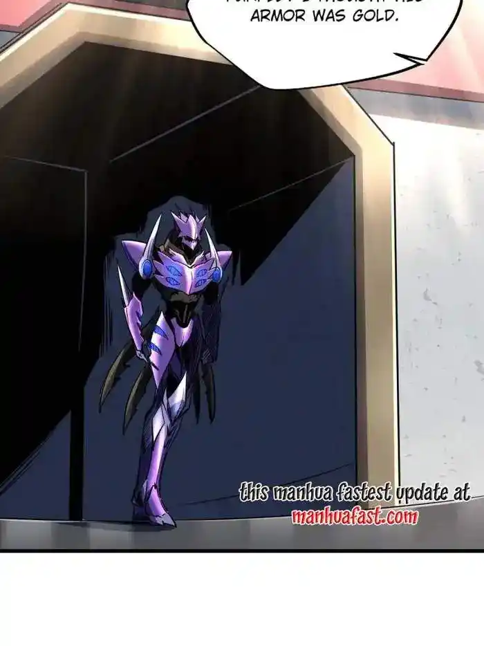 Super Gene Chapter 254