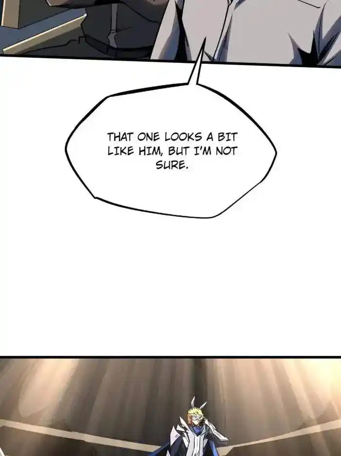 Super Gene Chapter 254