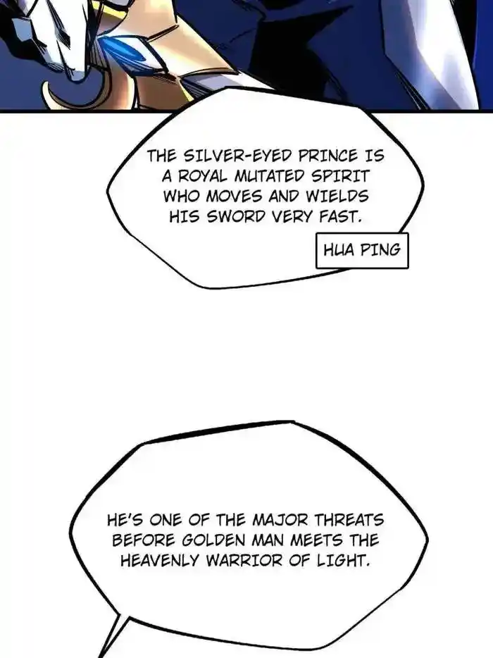 Super Gene Chapter 254