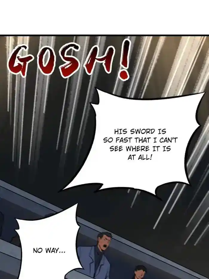 Super Gene Chapter 254