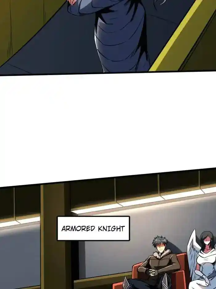 Super Gene Chapter 254