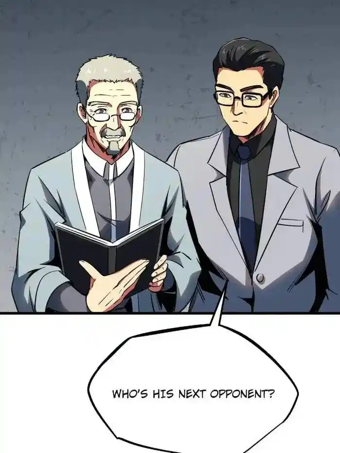 Super Gene Chapter 254