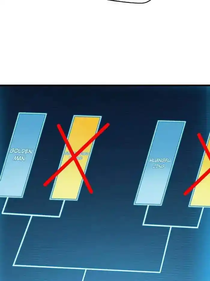 Super Gene Chapter 254