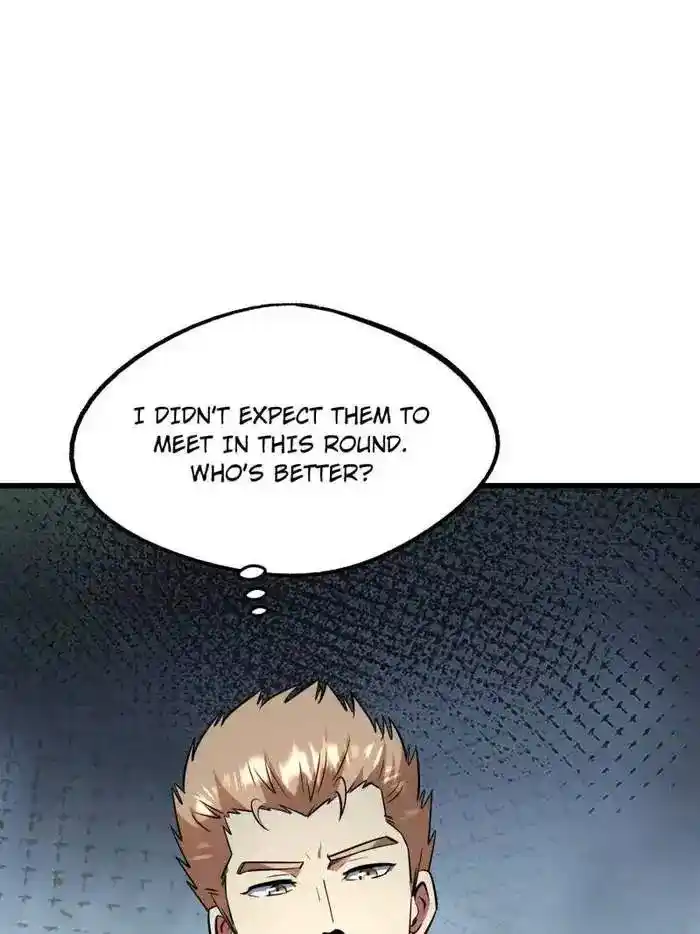 Super Gene Chapter 254