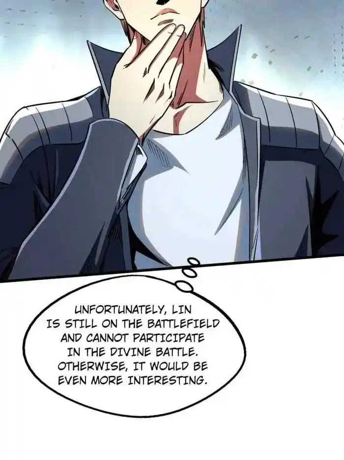 Super Gene Chapter 254