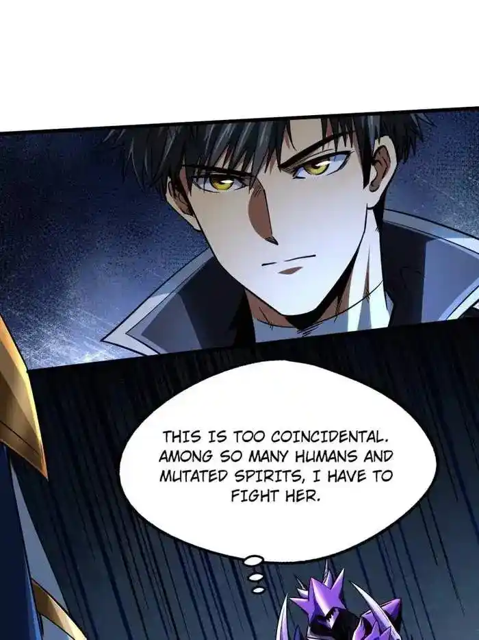 Super Gene Chapter 254