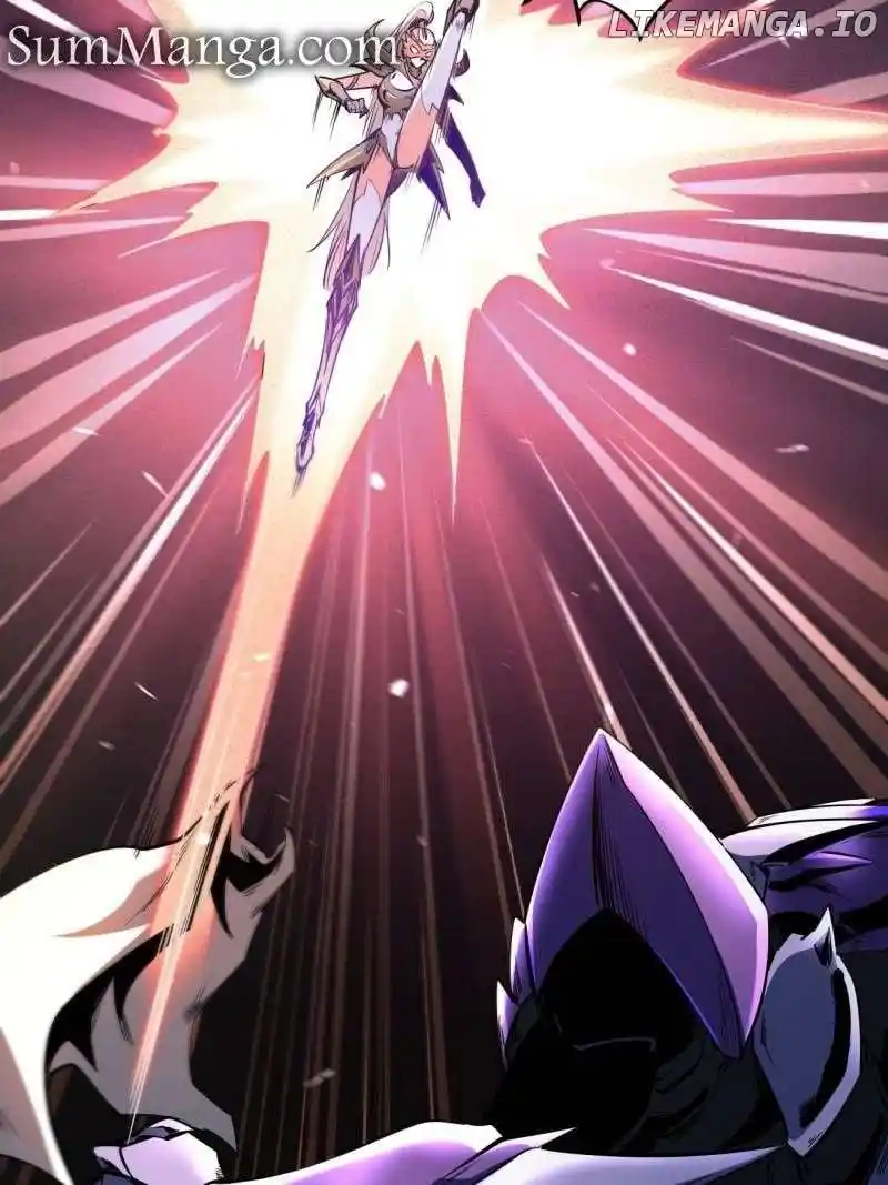 Super Gene Chapter 255