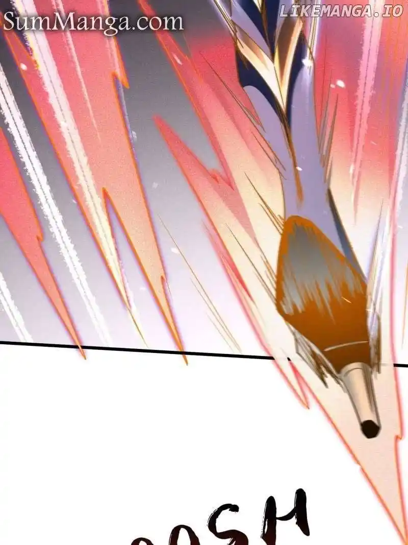 Super Gene Chapter 255