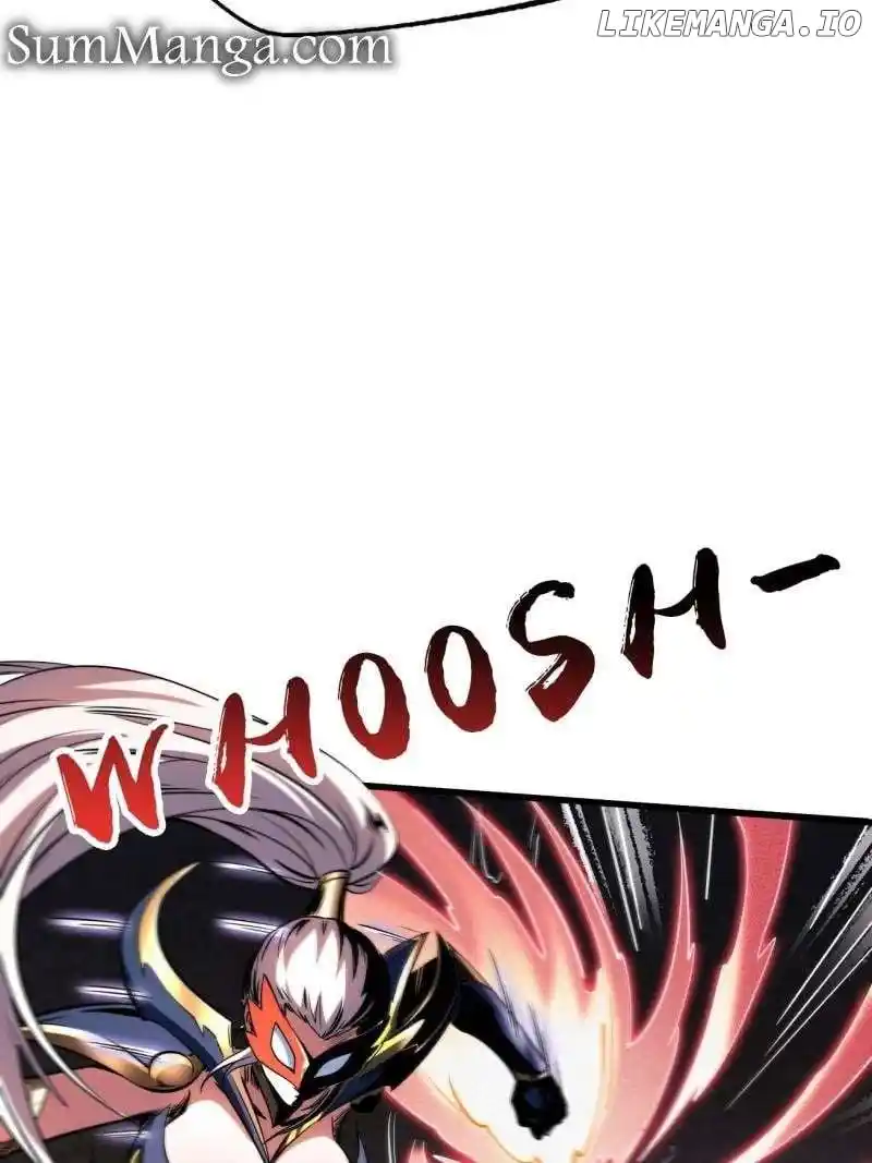 Super Gene Chapter 255