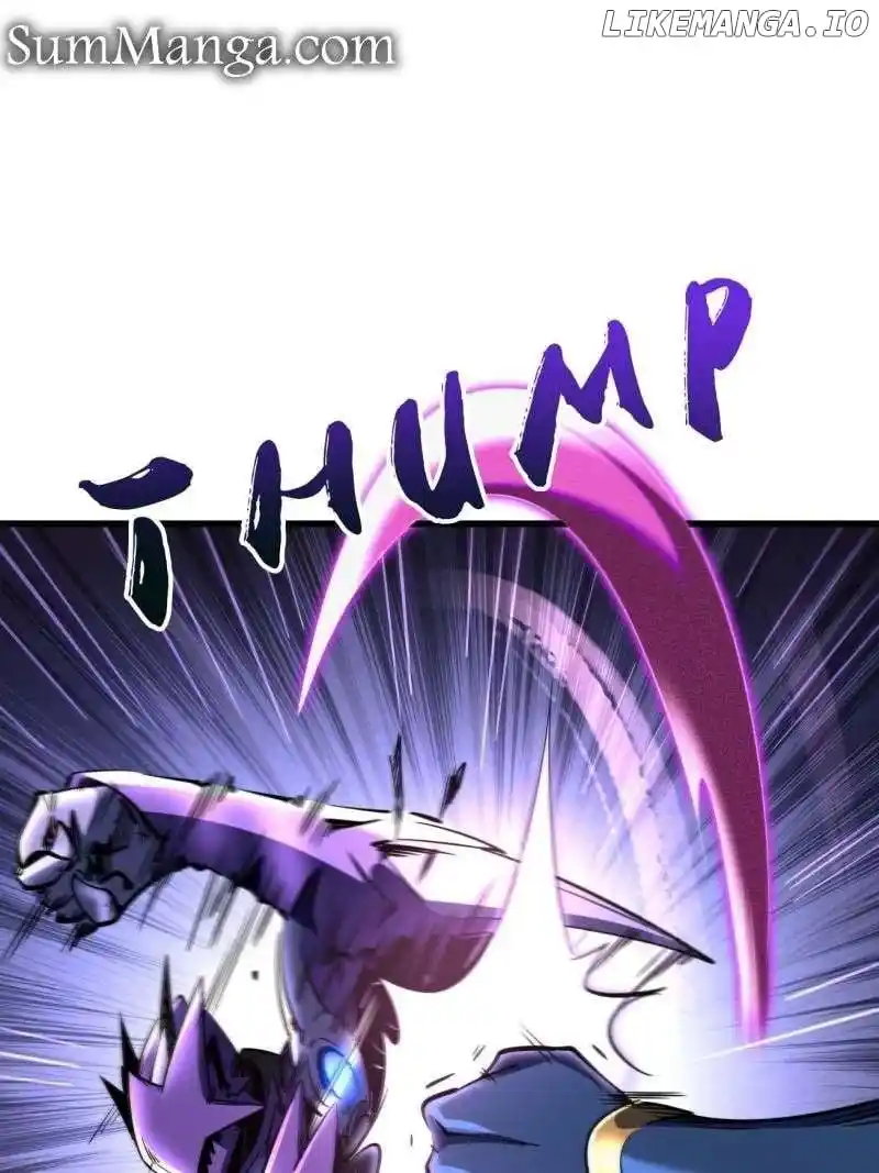 Super Gene Chapter 255