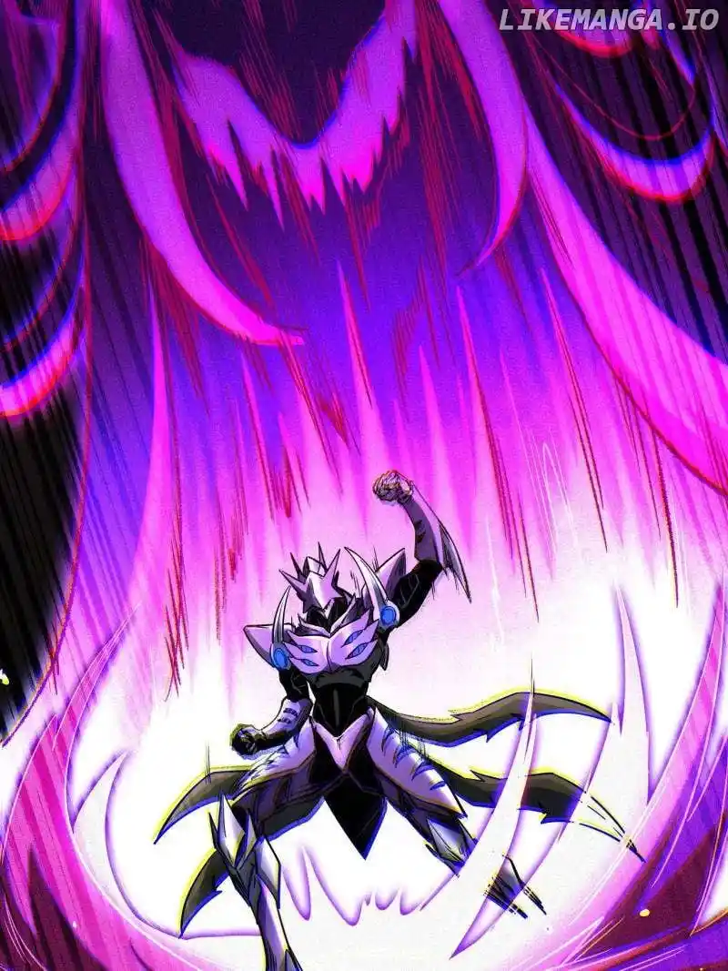 Super Gene Chapter 255