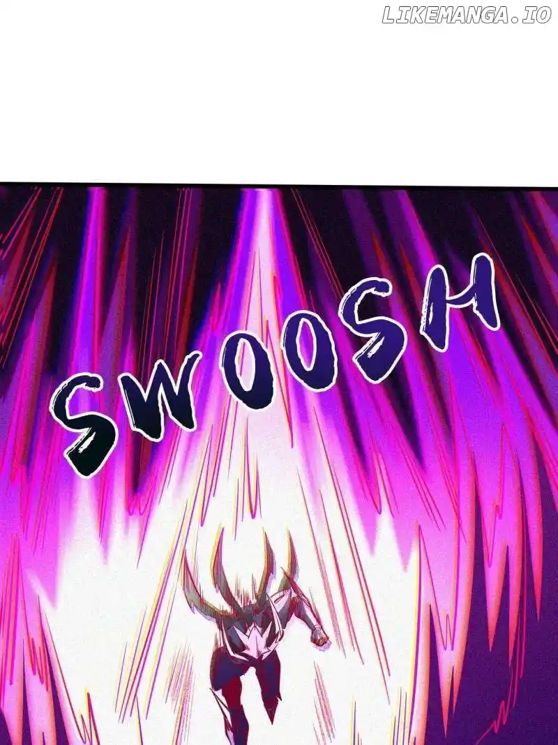 Super Gene Chapter 255