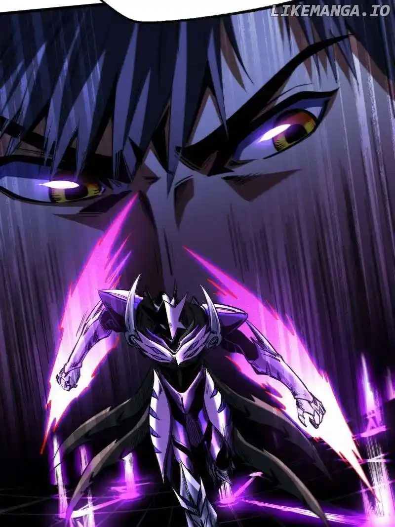 Super Gene Chapter 255