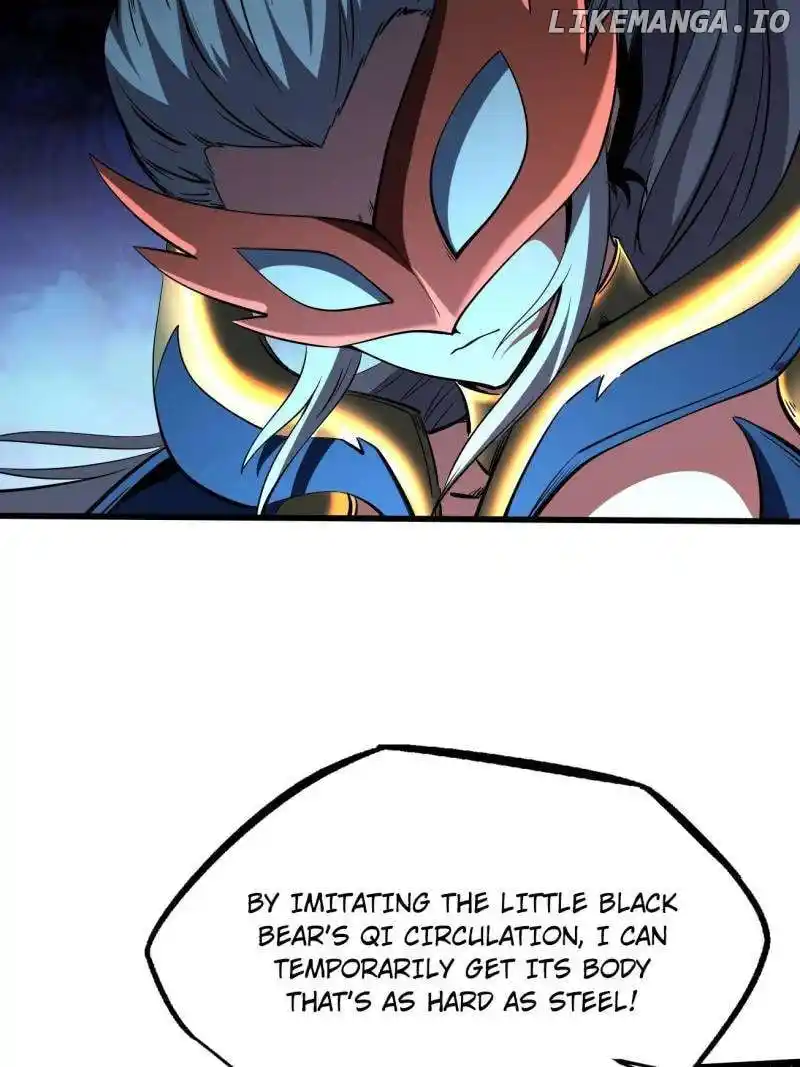 Super Gene Chapter 255