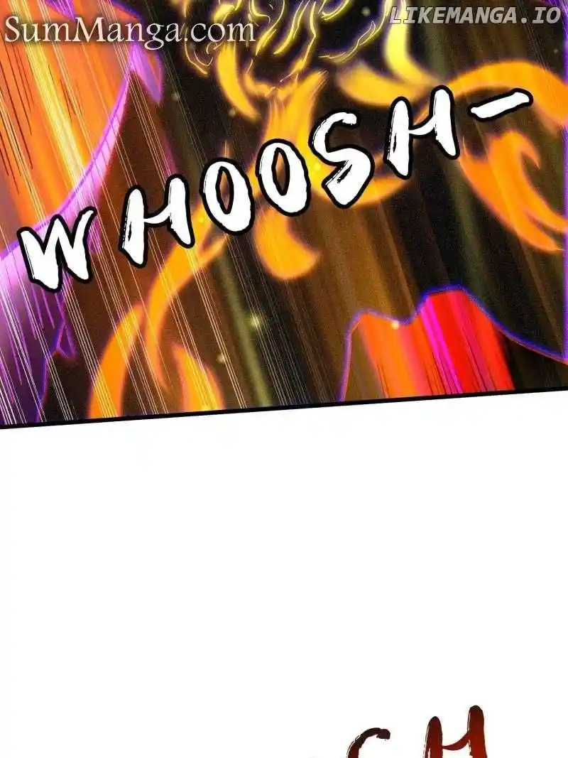 Super Gene Chapter 255