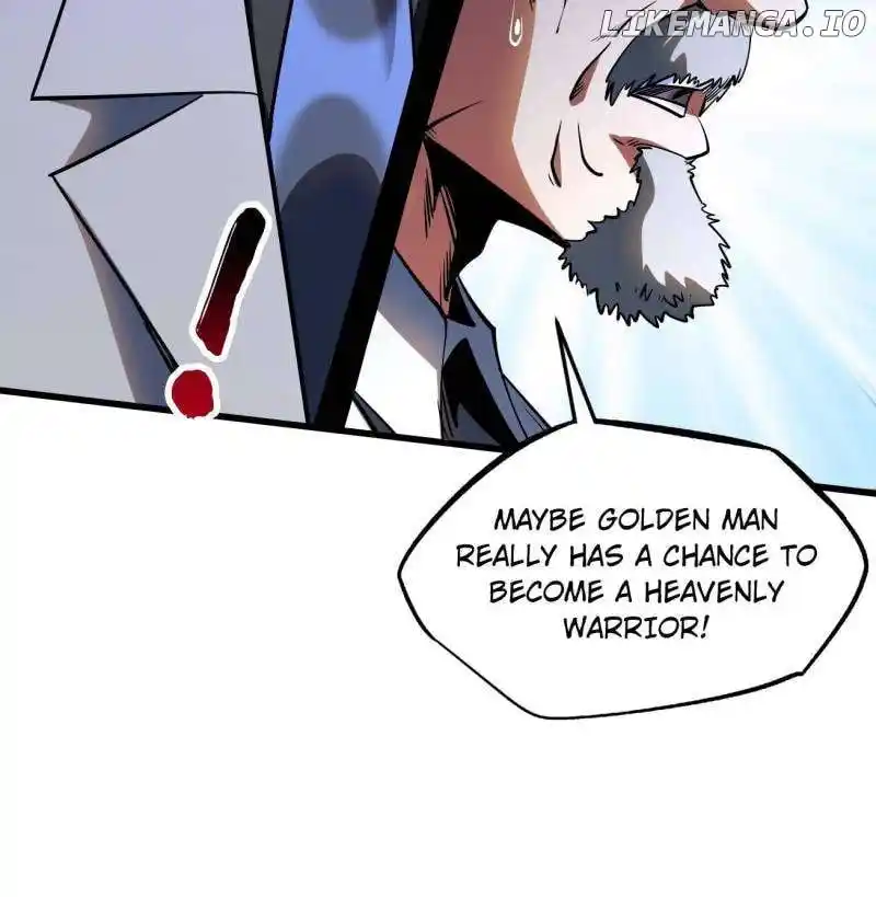 Super Gene Chapter 255