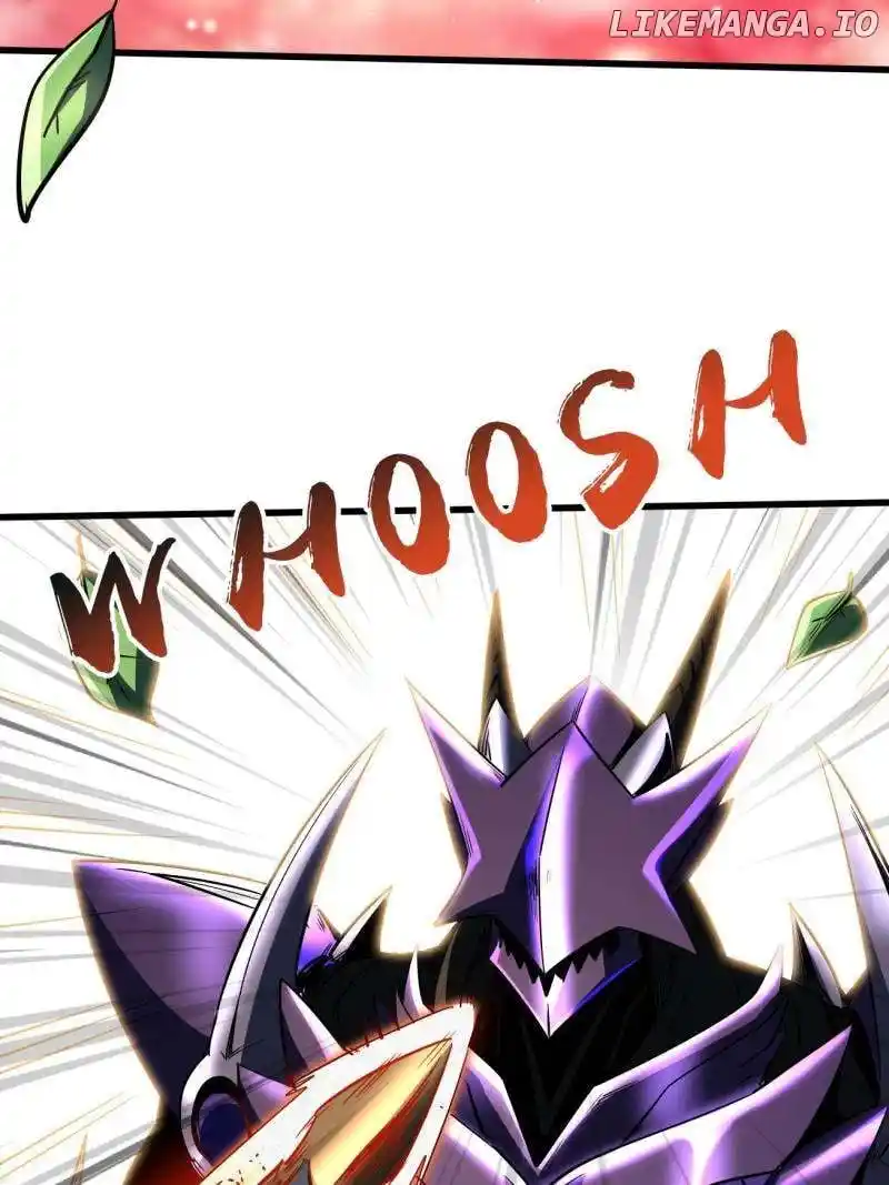 Super Gene Chapter 255