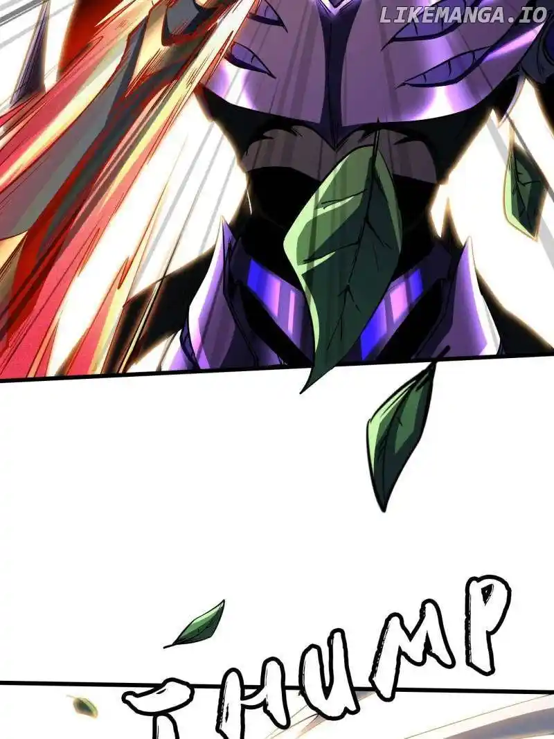 Super Gene Chapter 255