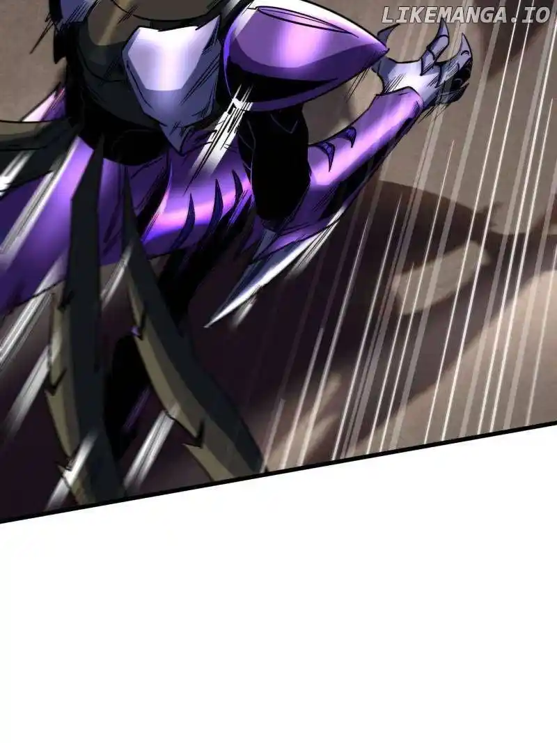 Super Gene Chapter 255