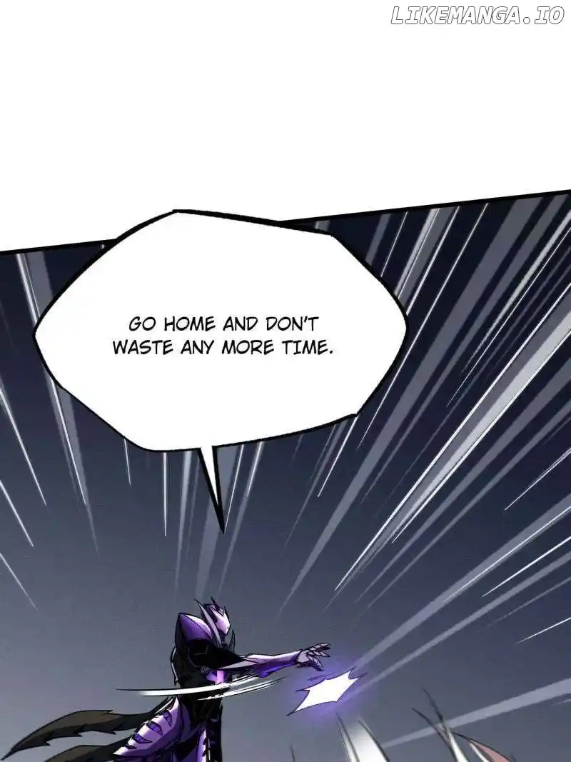 Super Gene Chapter 255