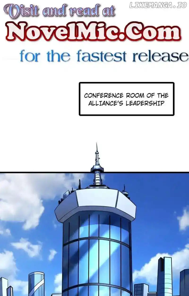 Super Gene Chapter 256