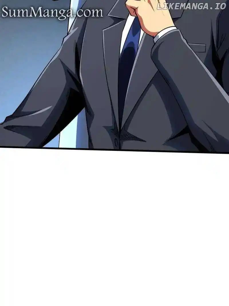 Super Gene Chapter 256