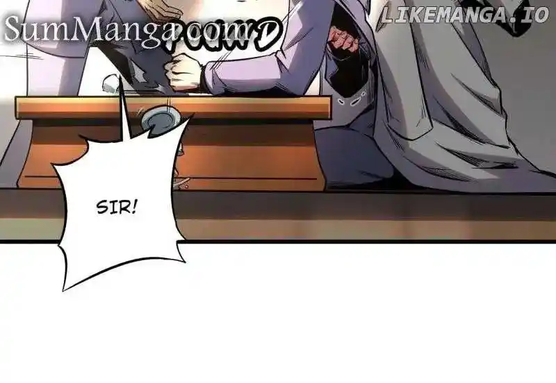 Super Gene Chapter 256