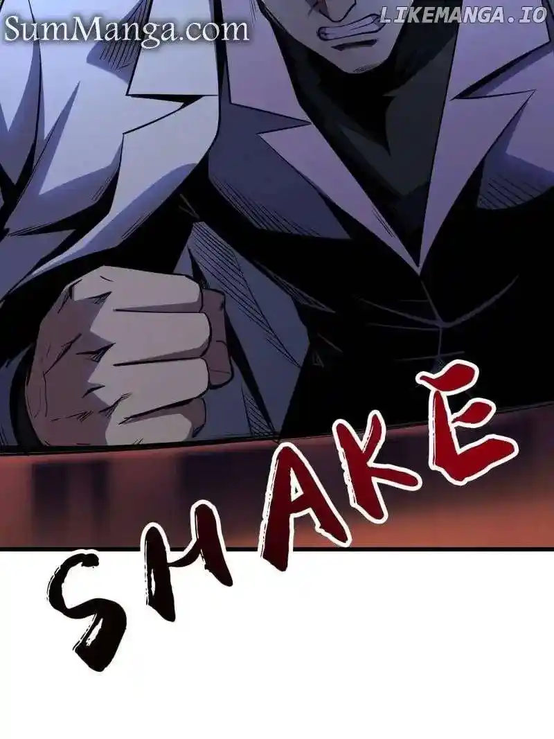 Super Gene Chapter 256