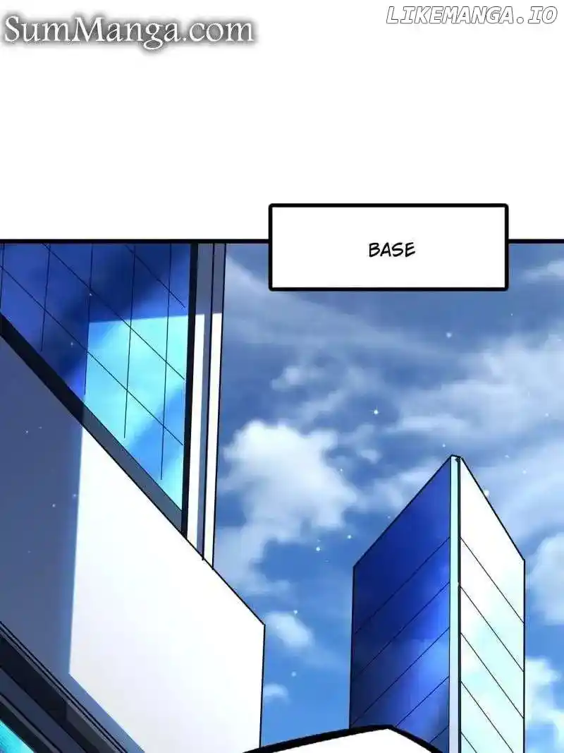 Super Gene Chapter 256