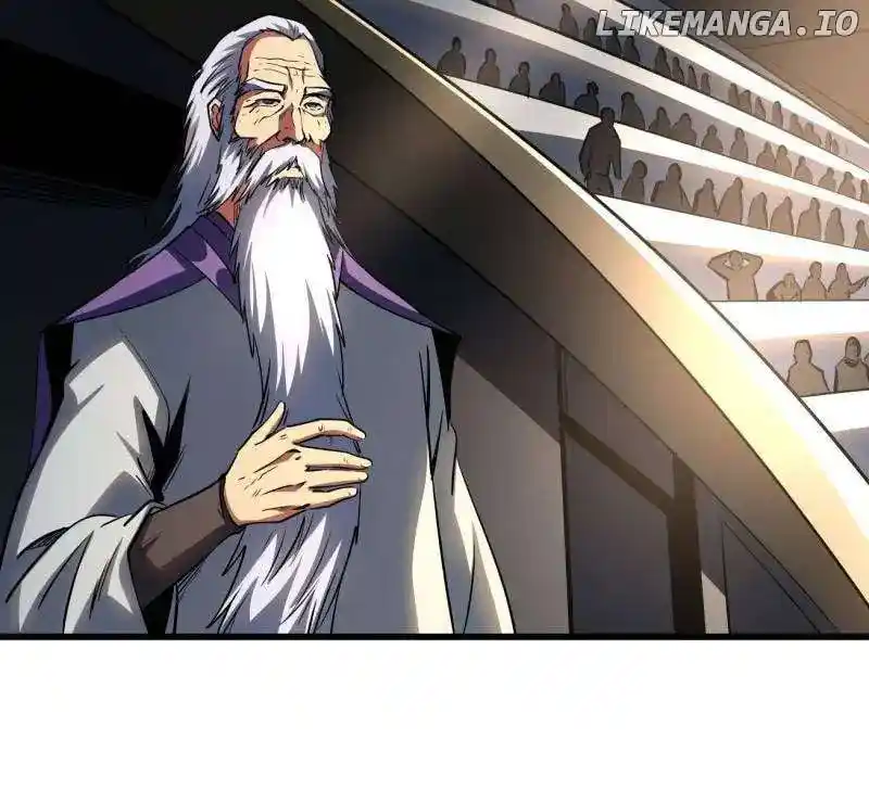 Super Gene Chapter 256