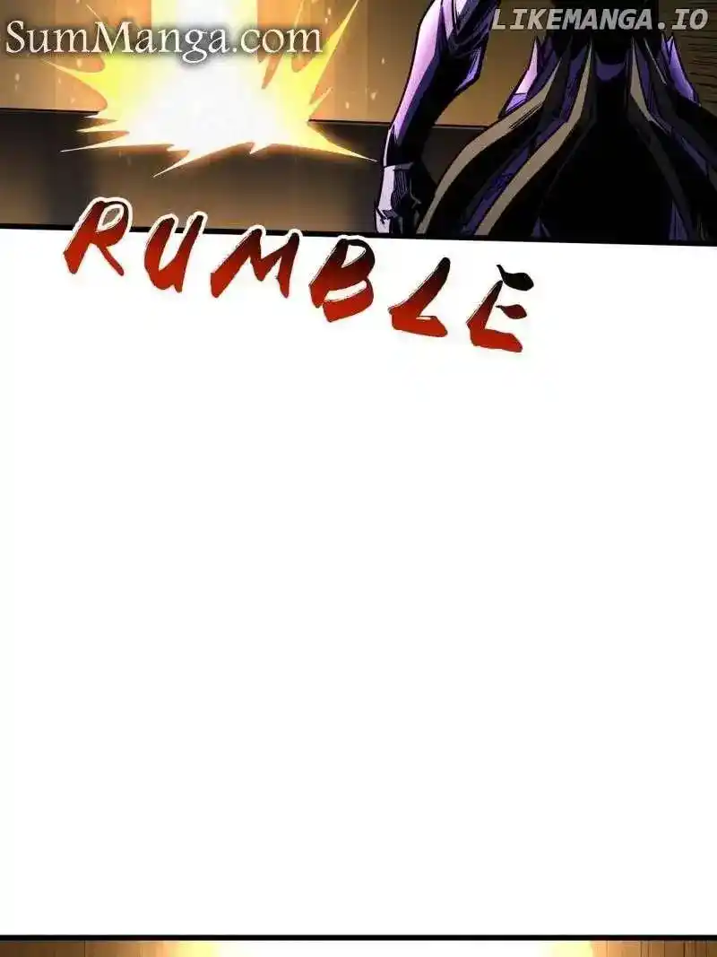 Super Gene Chapter 256