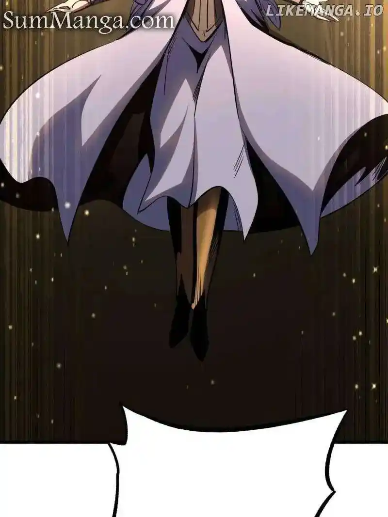 Super Gene Chapter 256