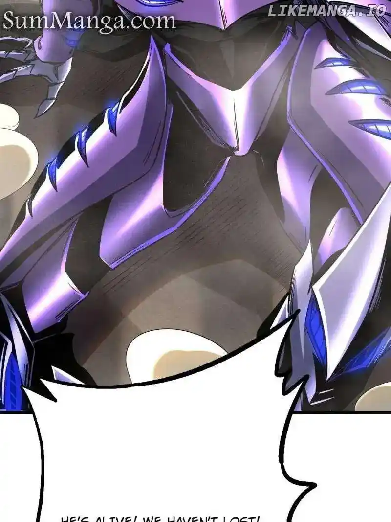 Super Gene Chapter 256