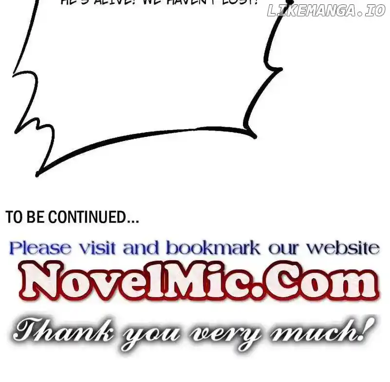 Super Gene Chapter 256