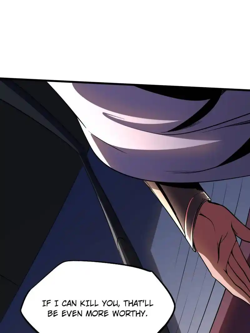 Super Gene Chapter 257