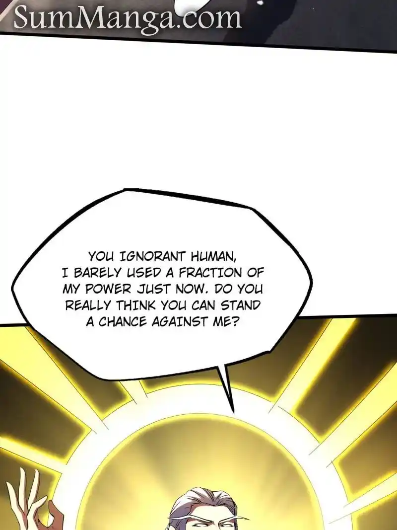 Super Gene Chapter 257