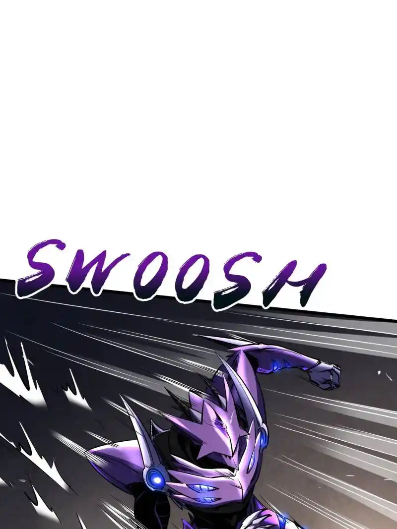 Super Gene Chapter 257