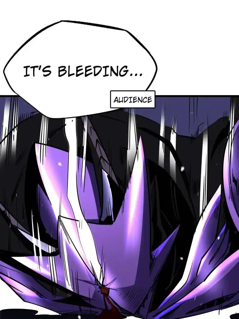 Super Gene Chapter 257