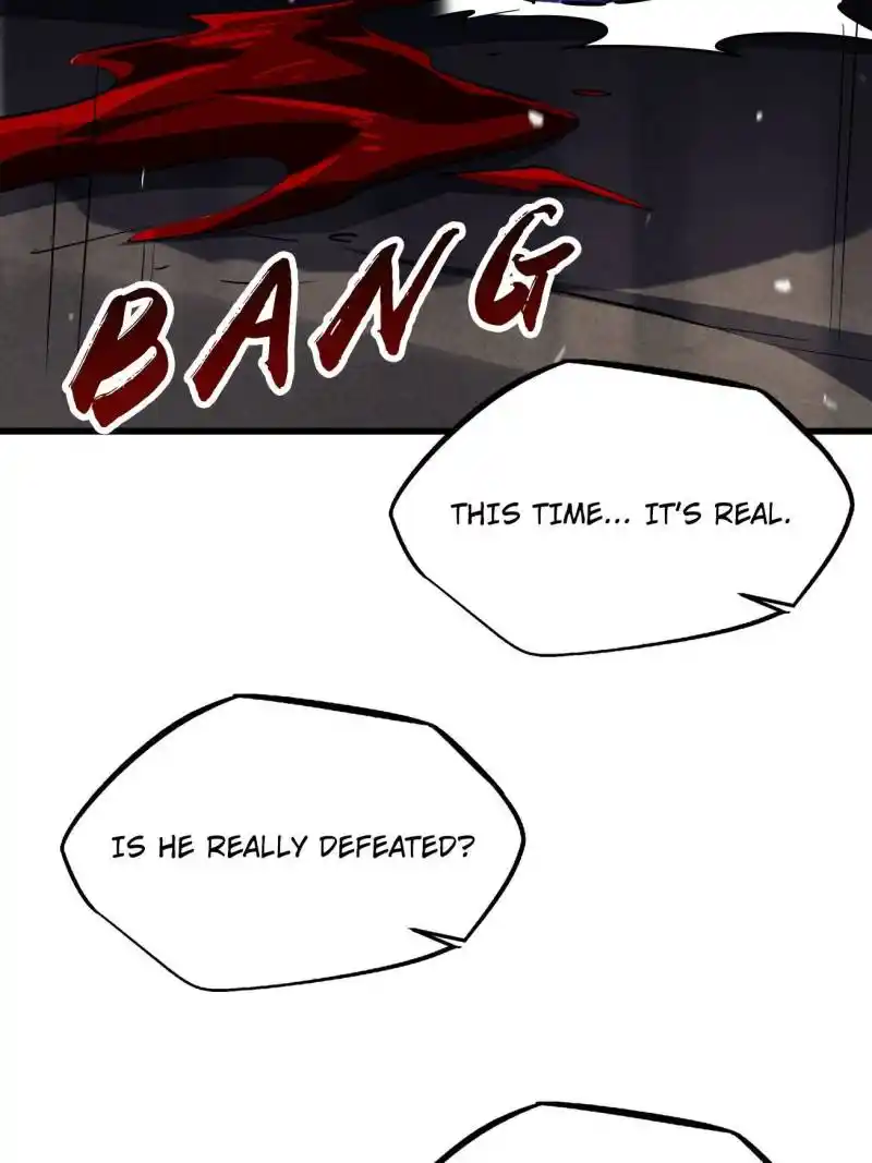 Super Gene Chapter 257